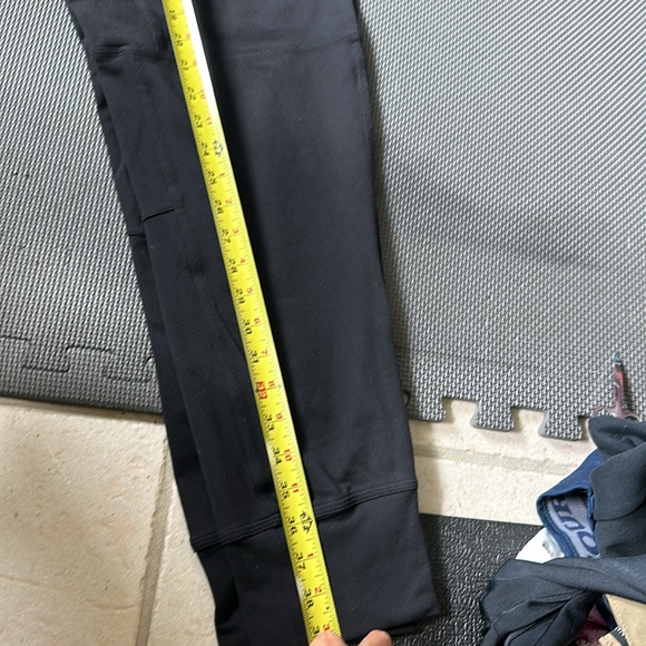 Lululemon men joggers pants size L - Picture 7 of 8